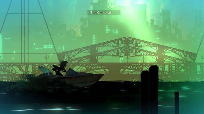 Electron 做游戏客户端的潜力有多大？